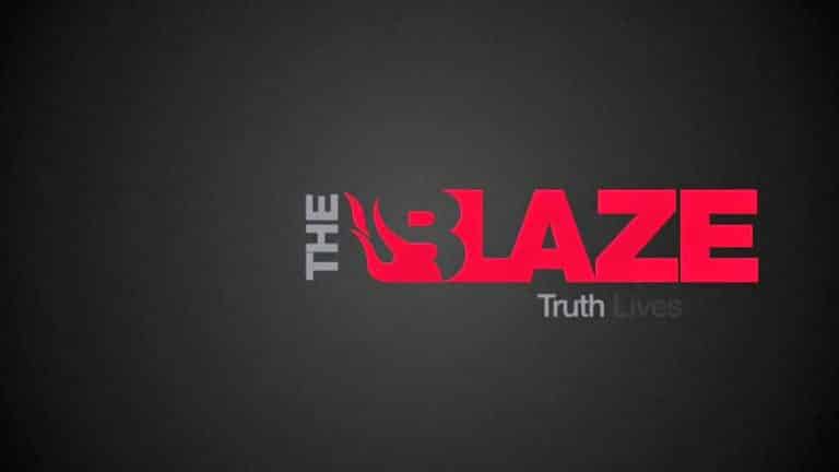 the blaze radio network